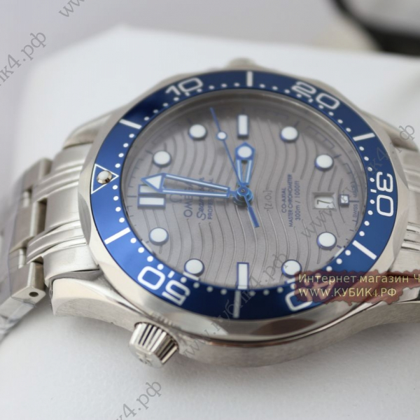 Omega Seamaster (код 161)
