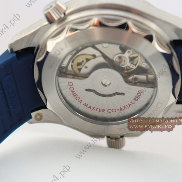 Omega Seamaster (код 162)