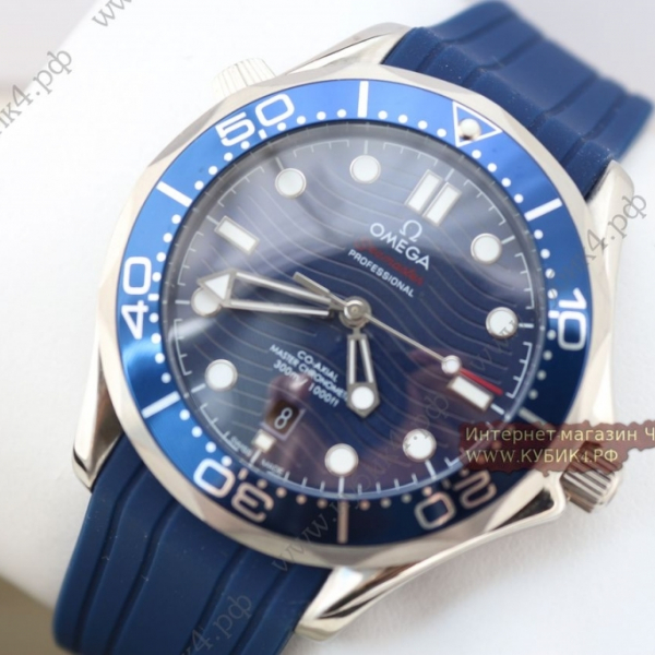 Omega Seamaster (код 162)