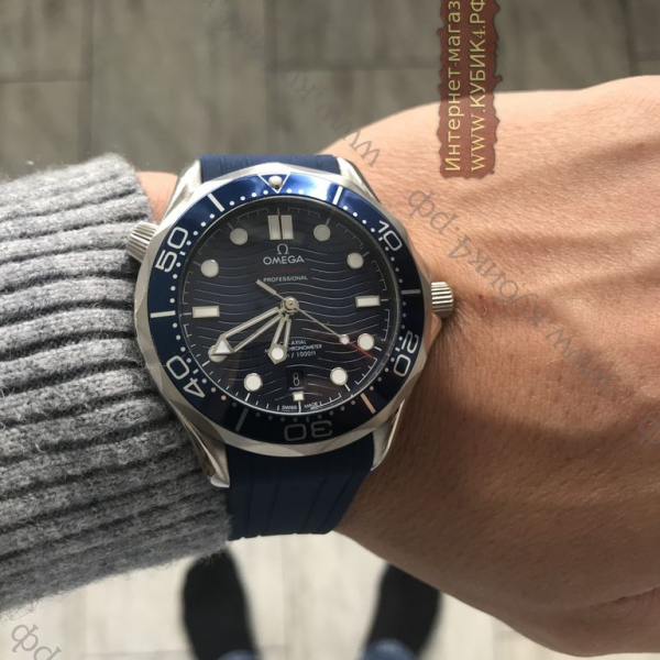 Omega Seamaster (код 162)