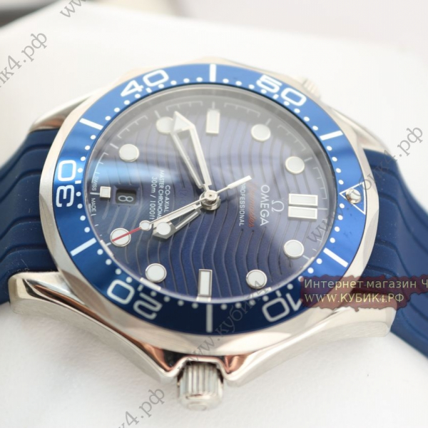 Omega Seamaster (код 162)