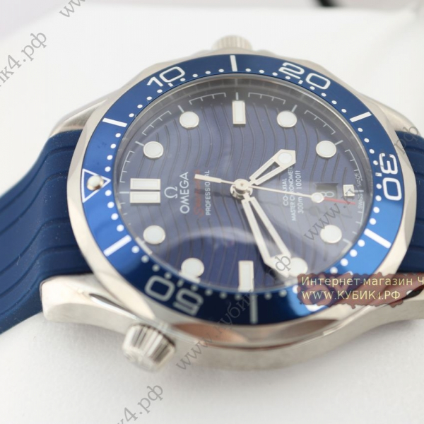 Omega Seamaster (код 162)