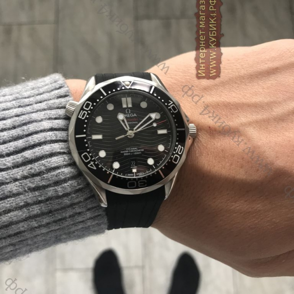 Omega Seamaster (код 163)