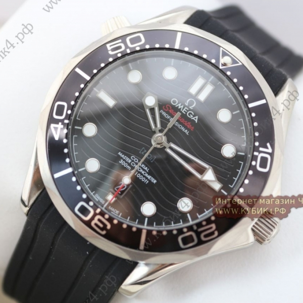 Omega Seamaster (код 163)