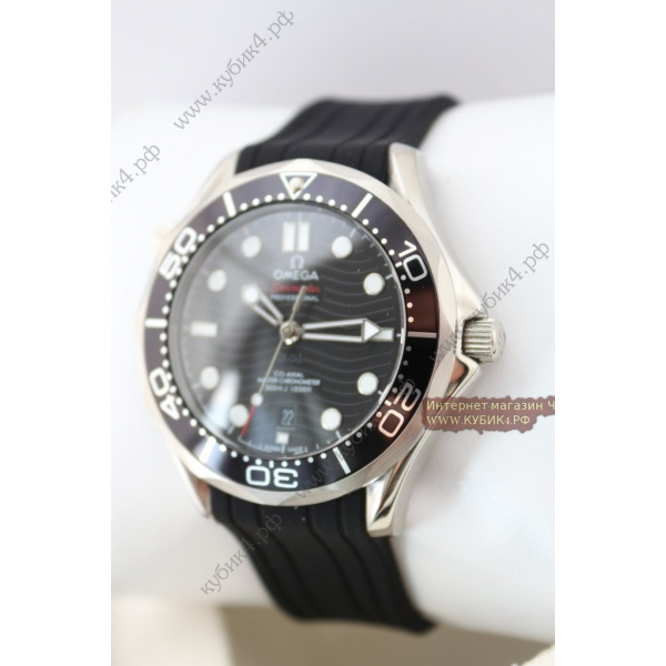 Omega Seamaster (код 163)