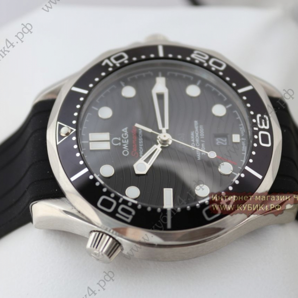 Omega Seamaster (код 163)