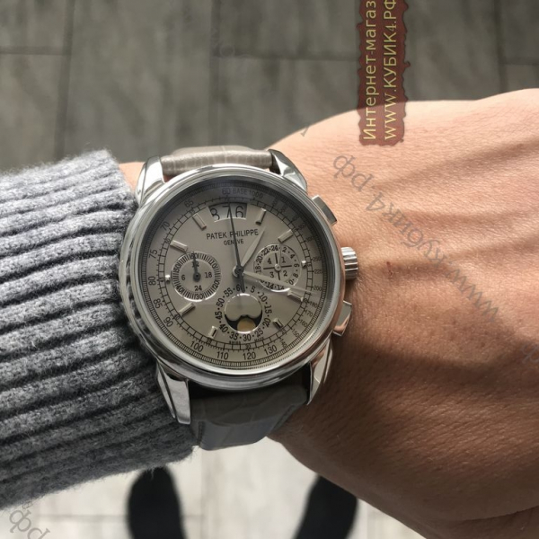 Patek Philippe Grand Complications (код 319)