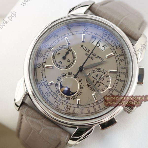 Patek Philippe Grand Complications (код 319)
