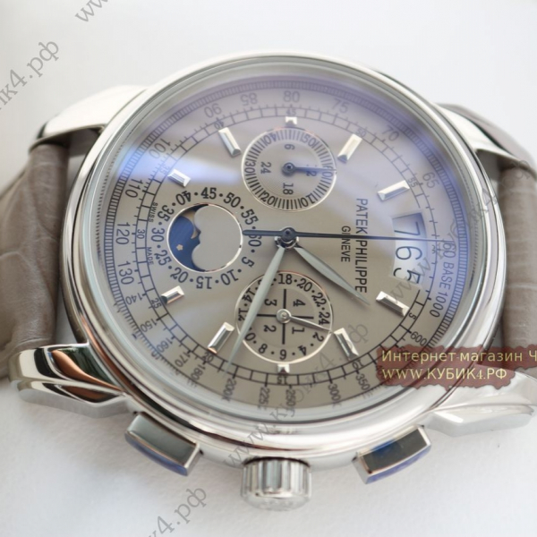 Patek Philippe Grand Complications (код 319)