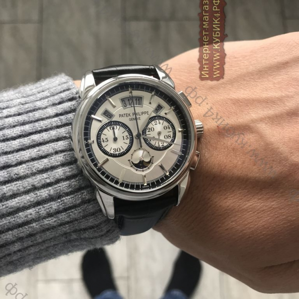 Patek Philippe Grand Complications (код 320)