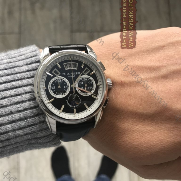 Patek Philippe Grand Complications (код 321)