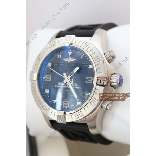 BREITLING Chronograph  (код 097)