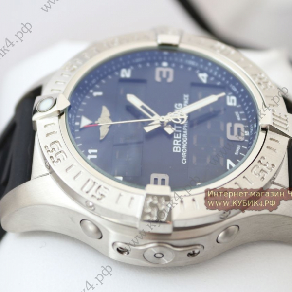 BREITLING Chronograph  (код 097)