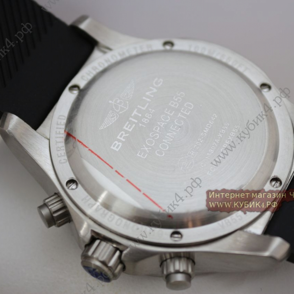 BREITLING Chronograph  (код 097)