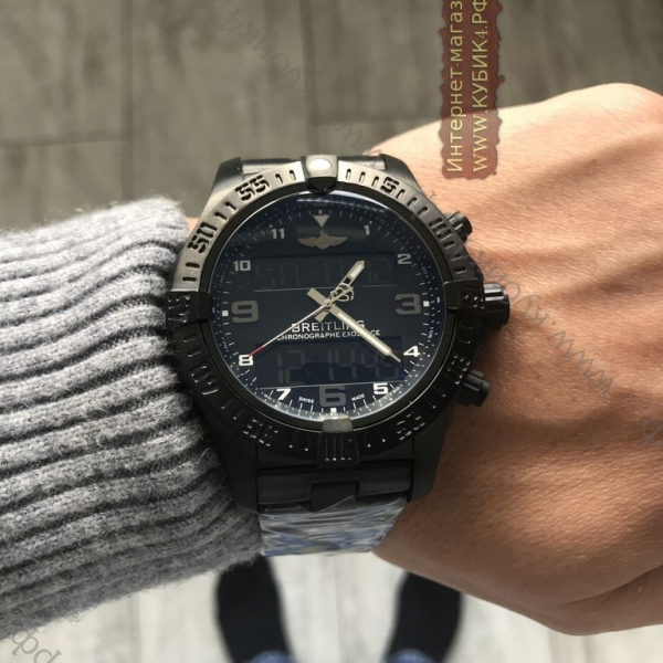 BREITLING Chronograph (код 098)