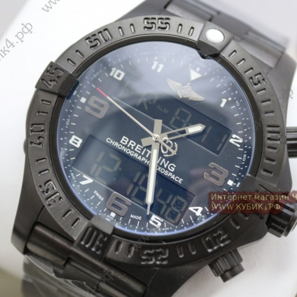BREITLING Chronograph (код 098)