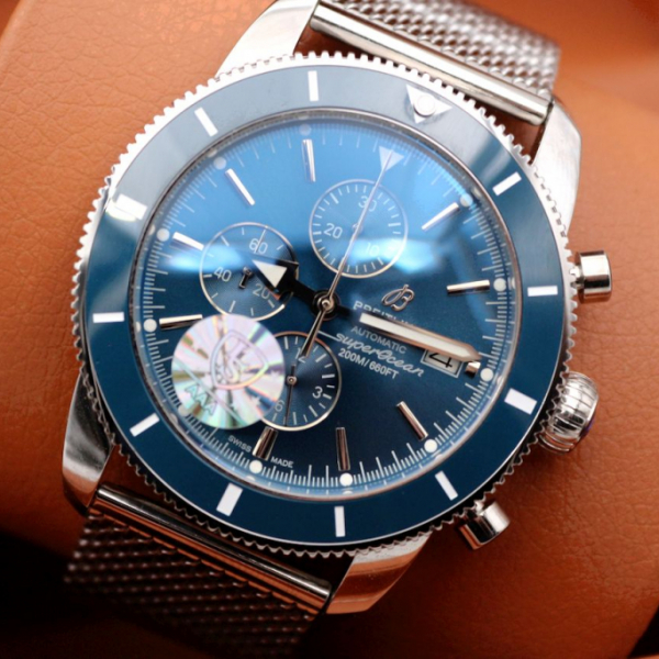 BREITLING Superocean Heritage (код 083-01)