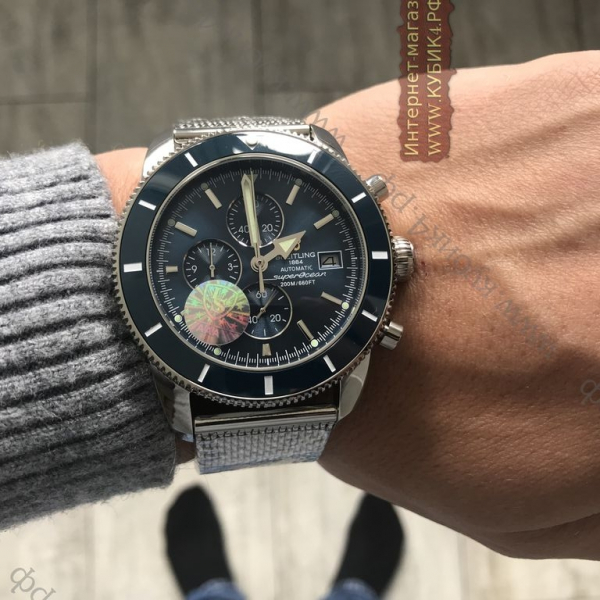 BREITLING Superocean Heritage (код 083-01)