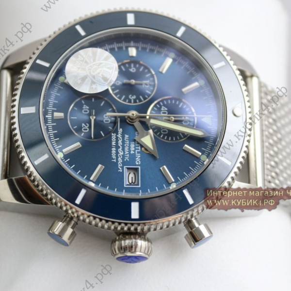 BREITLING Superocean Heritage (код 083-01)