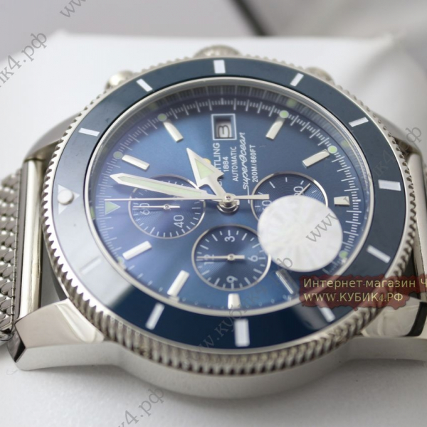 BREITLING Superocean Heritage (код 083-01)
