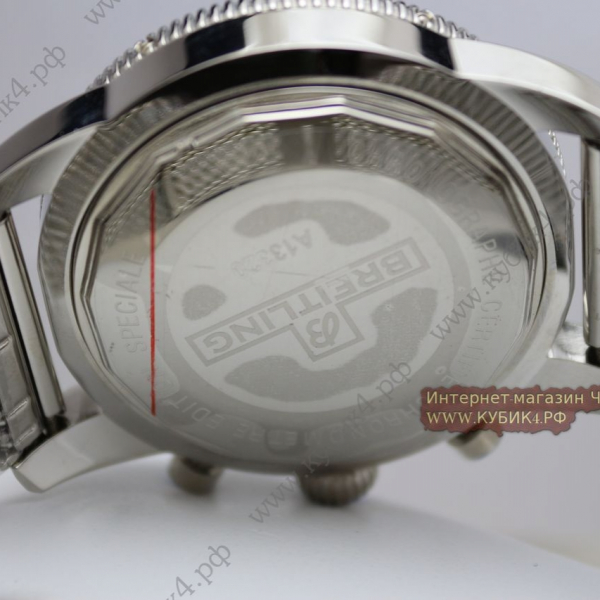BREITLING Superocean Heritage (код 083-01)