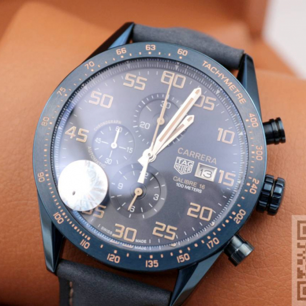 Tag Heuer Calibre 16 (код 206)