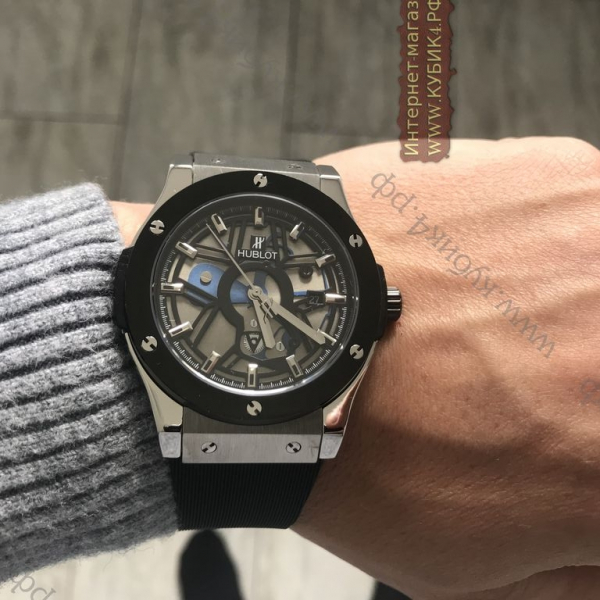HUBLOT (код 521)