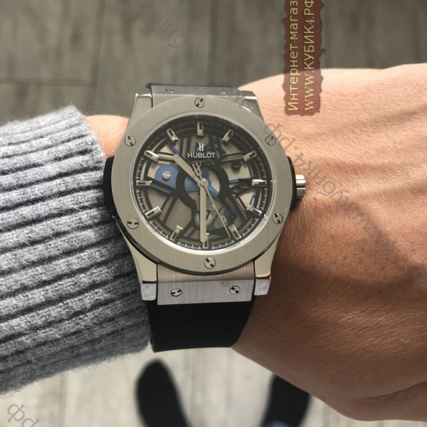 HUBLOT (код 522)