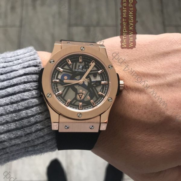 HUBLOT (код 523)