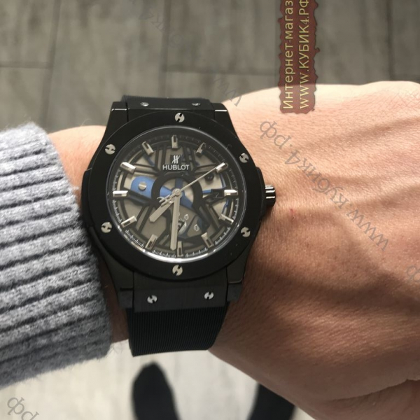 HUBLOT (код 524)