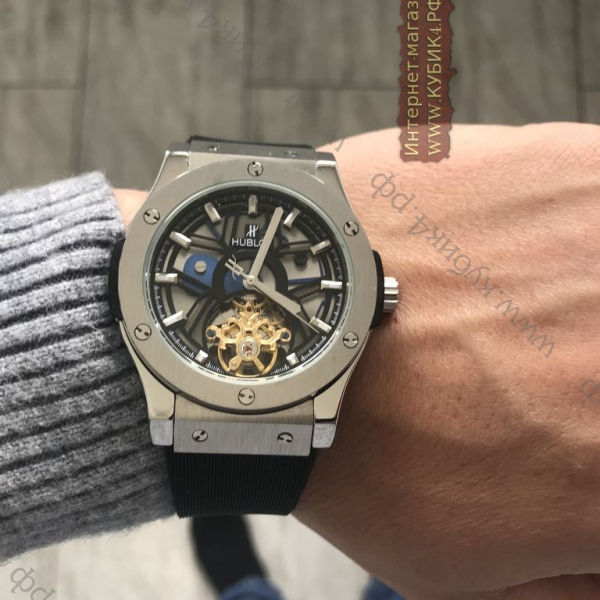HUBLOT (код 525)