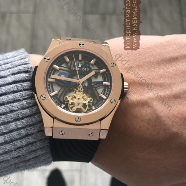 HUBLOT (код 526)