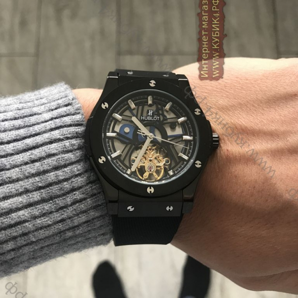 HUBLOT (код 527)