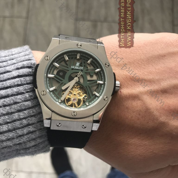 HUBLOT (код 528)