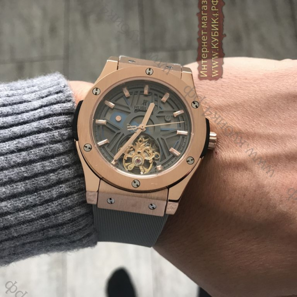 HUBLOT (код 529)
