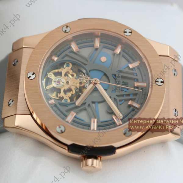 HUBLOT (код 529)
