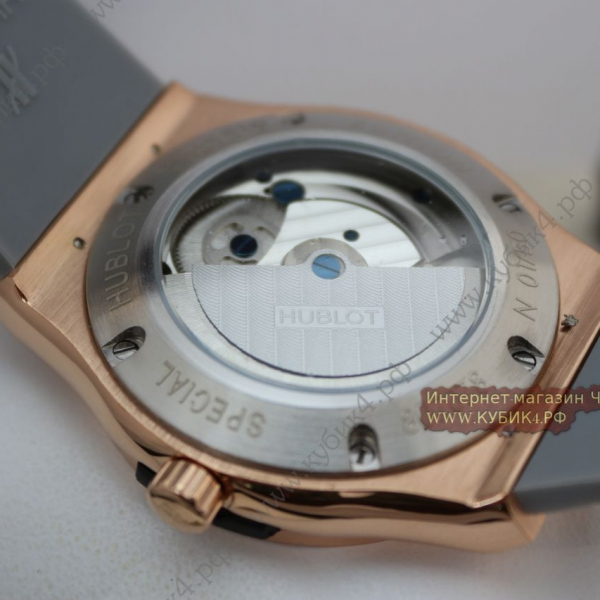 HUBLOT (код 529)