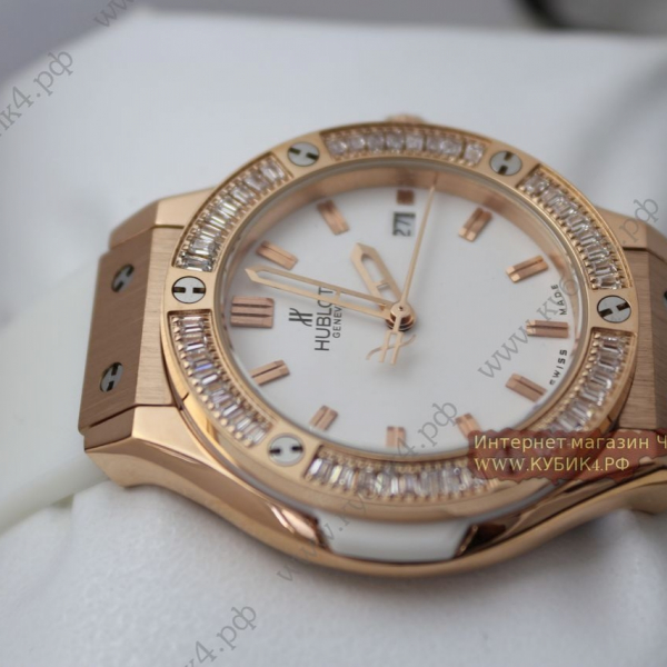HUBLOT Big Bang Ladies  (код 531)