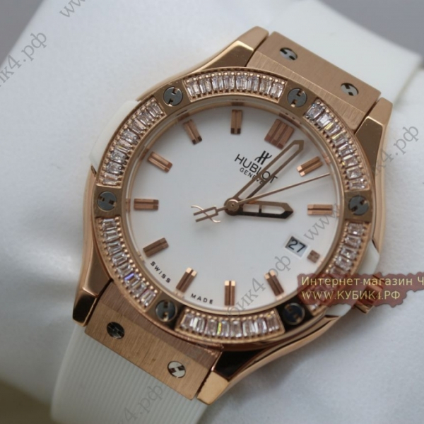 HUBLOT Big Bang Ladies  (код 531)