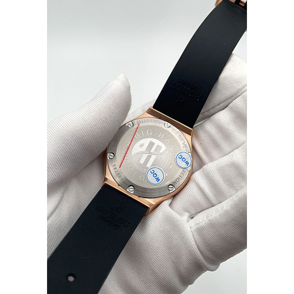 HUBLOT Big Bang Ladies  (код 533)
