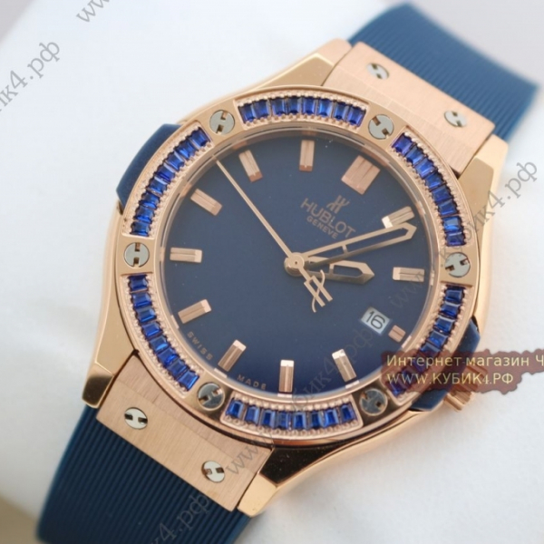 HUBLOT Big Bang Ladies  (код 534)