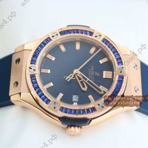 HUBLOT Big Bang Ladies  (код 534)