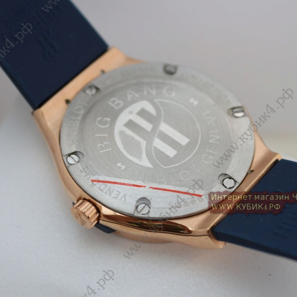 HUBLOT Big Bang Ladies  (код 534)