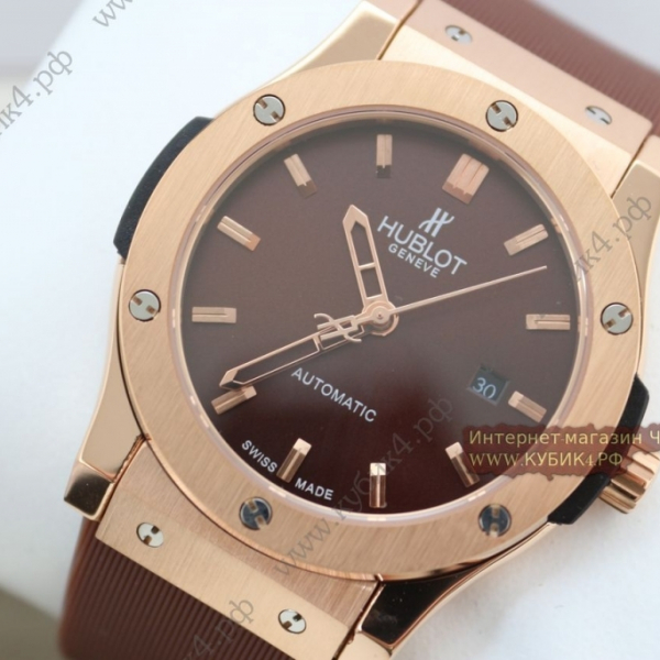 HUBLOT Classic Fusion (код 535)