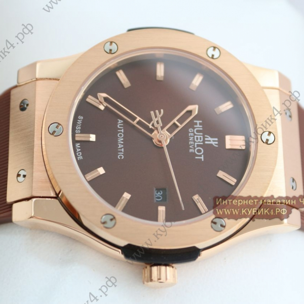 HUBLOT Classic Fusion (код 535)