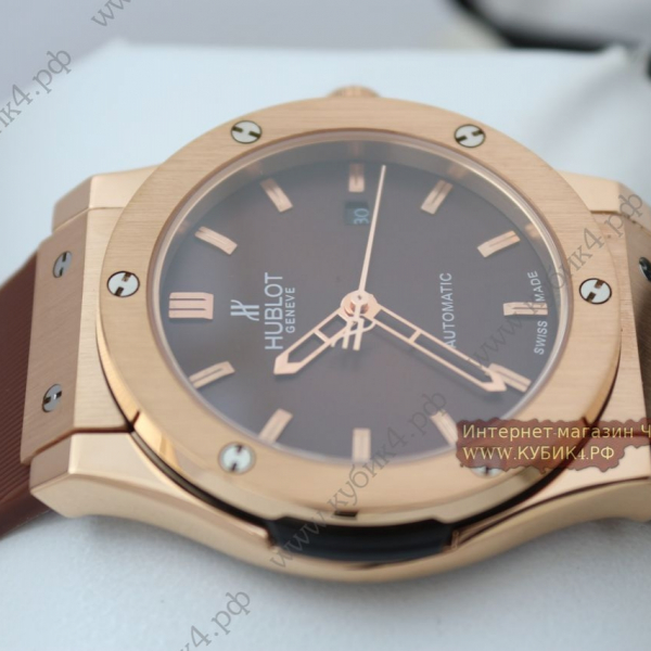 HUBLOT Classic Fusion (код 535)