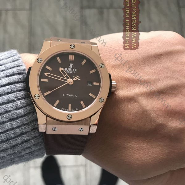 HUBLOT Classic Fusion (код 535)