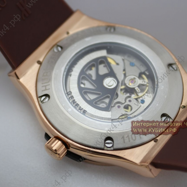 HUBLOT Classic Fusion (код 535)