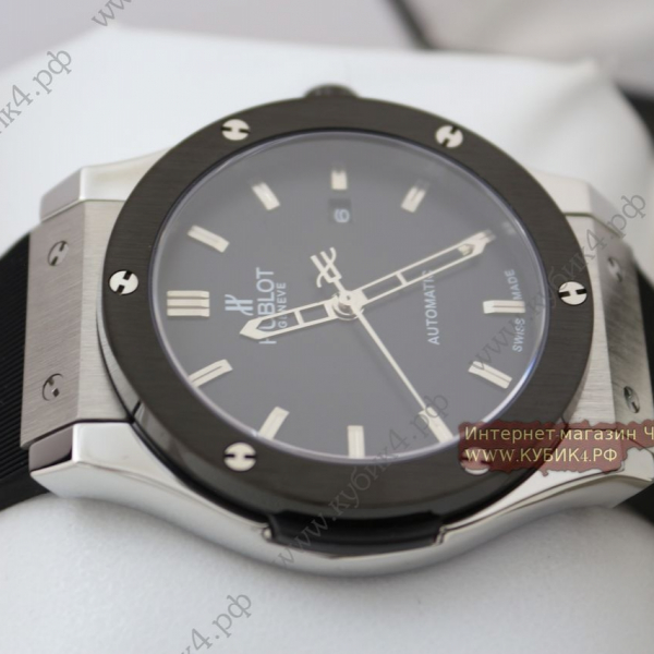 HUBLOT Classic Fusion (код 536)