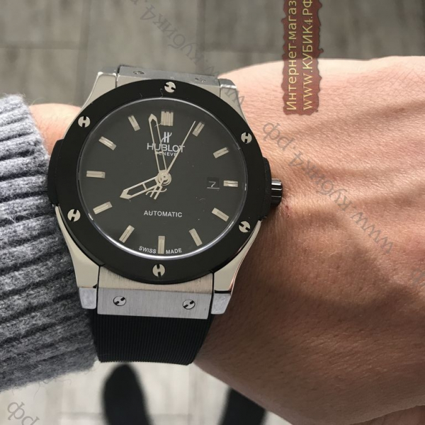 HUBLOT Classic Fusion (код 536)